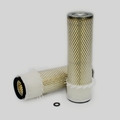 Donaldson Air Filter, Primary Finned, P182072 P182072